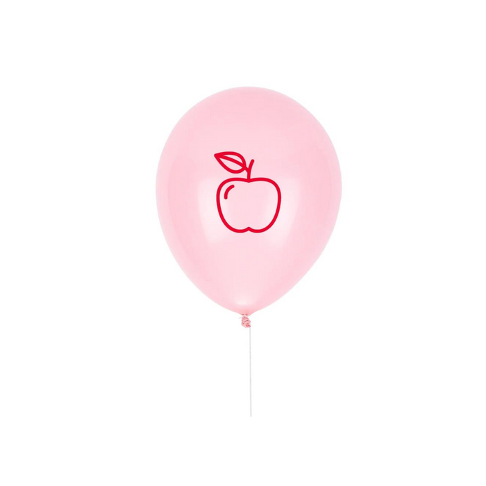 Apple Balloon