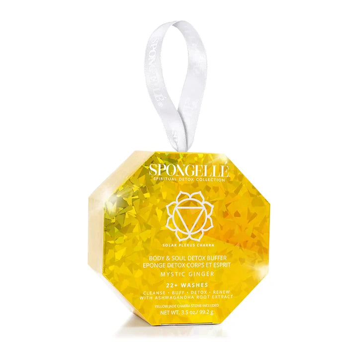 Body & Soul Spiritual Detox Buffer