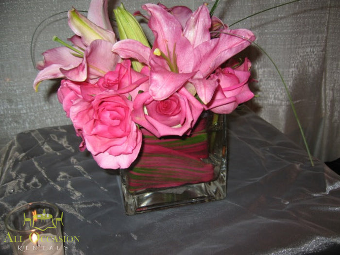 Center Pieces Flower.