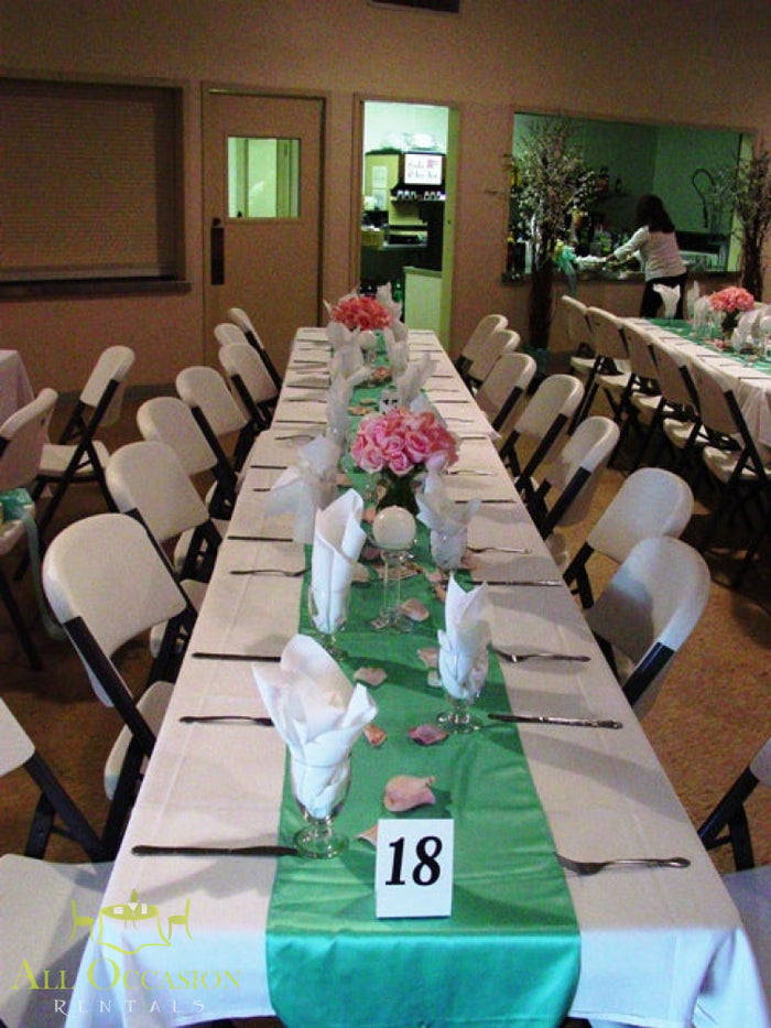 Center Pieces Flower.