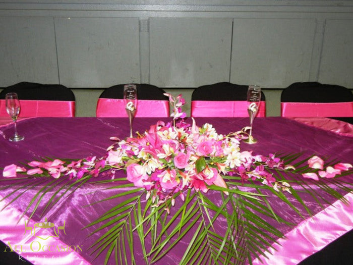 Center Pieces Flower.