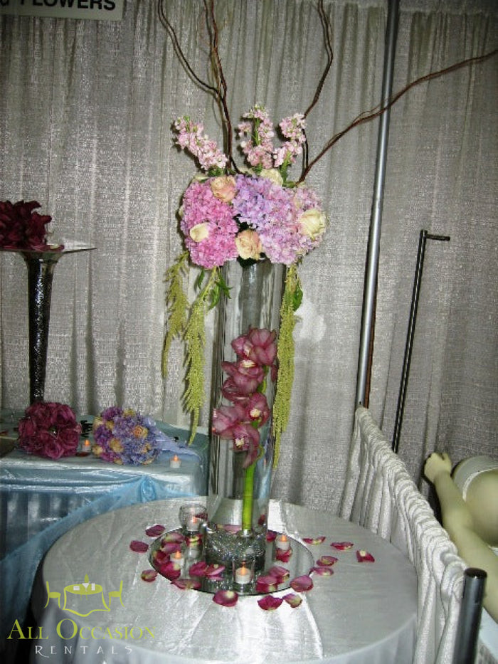Center Pieces Flower.