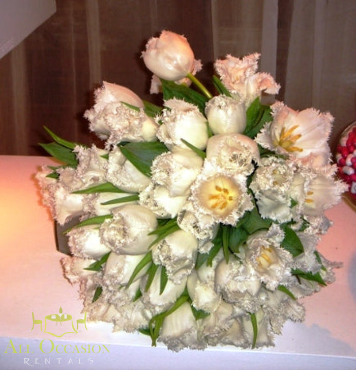 Center Pieces Flower.
