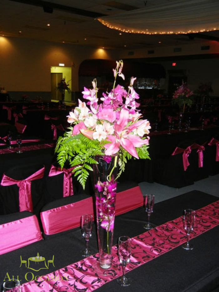 Center Pieces Flower.