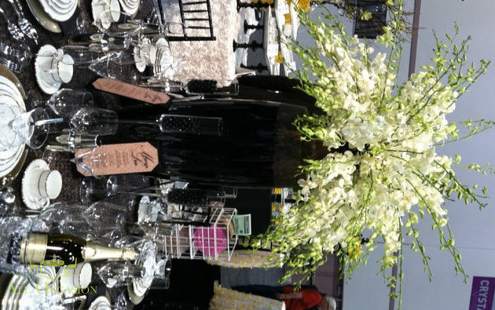 Center Pieces Flower.