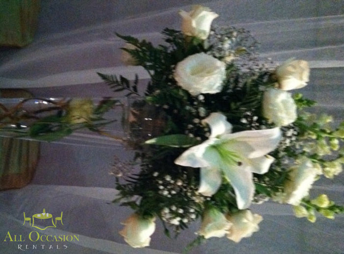 Center Pieces Flower.