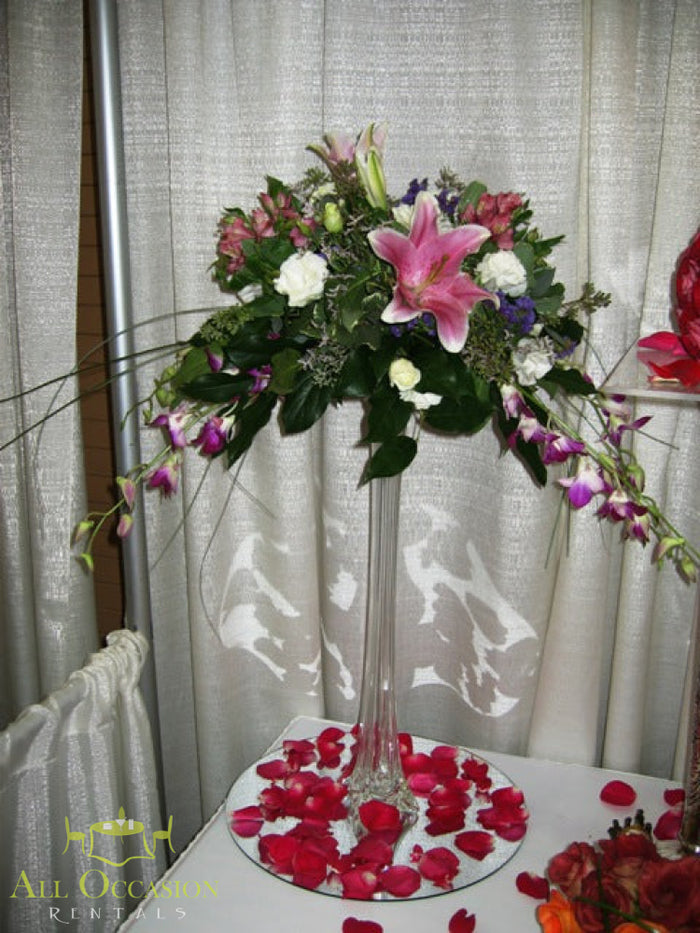 Center Pieces Flower.