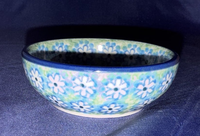 Ceramika Artystyczna Sea Daisy Prep Bowl - Shape: B88 - Pattern: Sea Daisy (2252X)