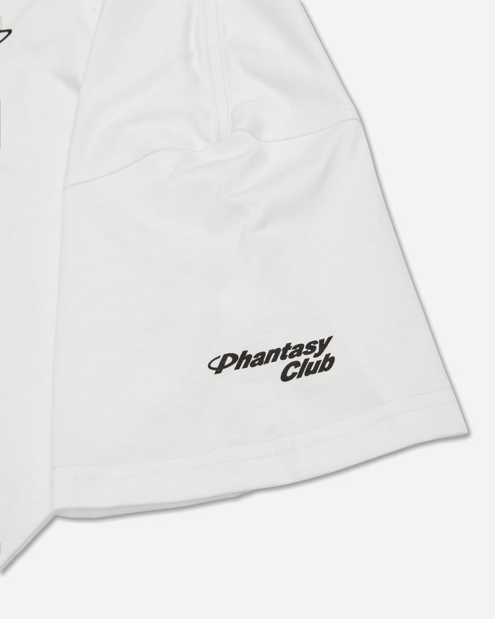 Phantasy Club Dragon Tee Off White T-Shirts Top WBMW003FA03 WHT0034