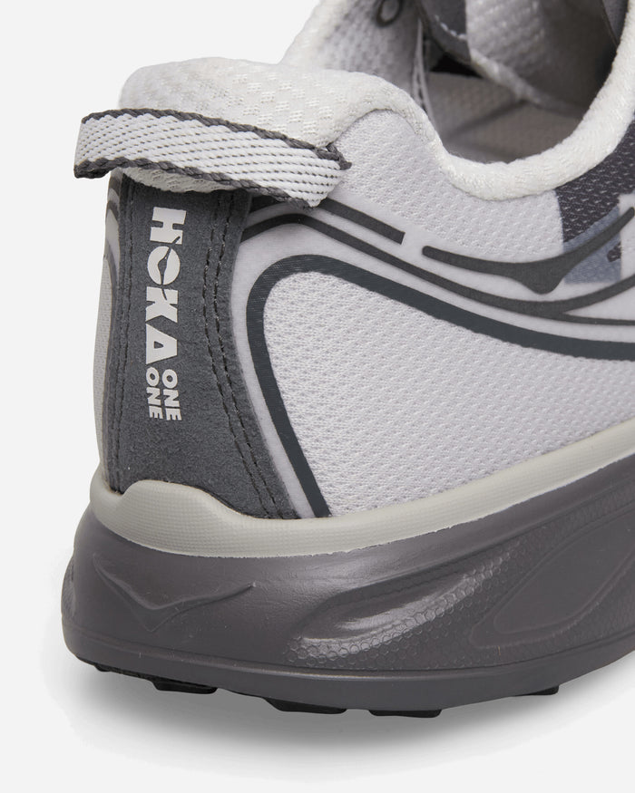 Hoka One One U Huaka Pro Cosmic Grey/Satellite Grey Sneakers Low 1176672-CTLL