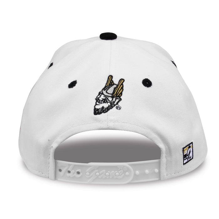 Idaho Nickname Snapback
