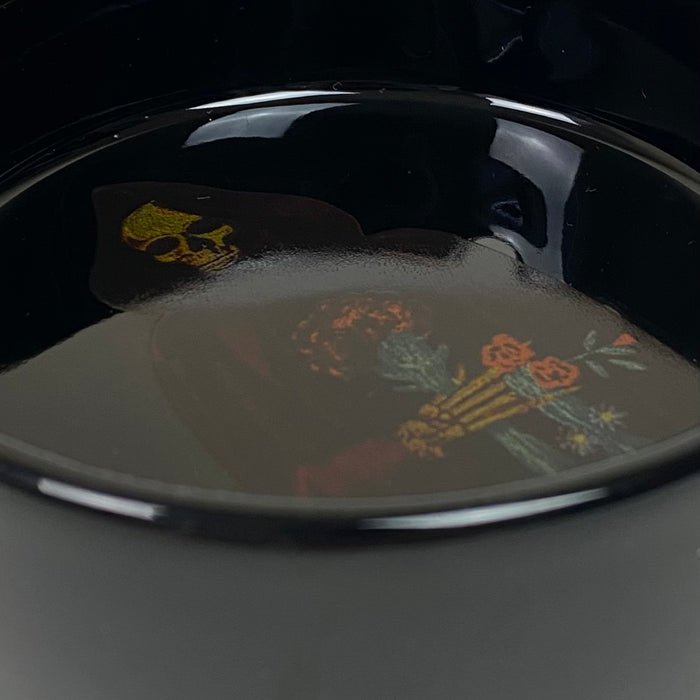 Yeezus 2015 Unreleased Reaper Ash Trey Sample In Black