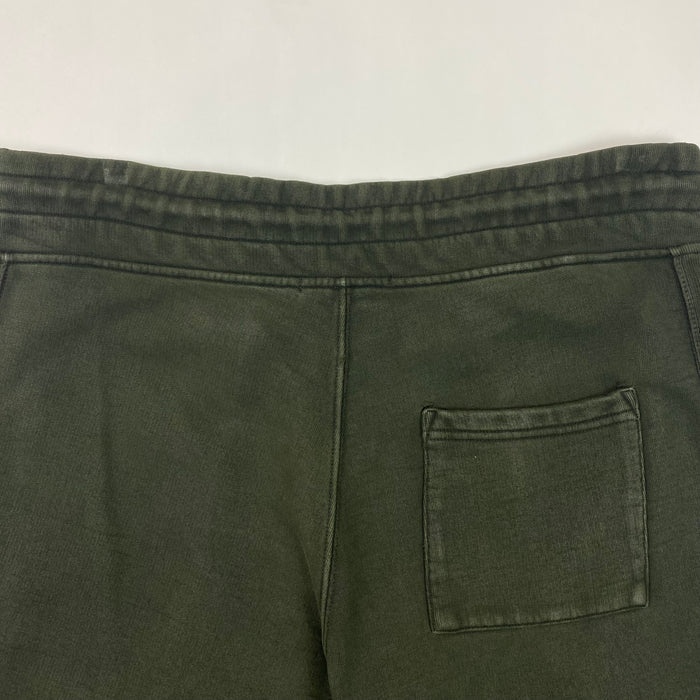 Yeezy Season 5 Onyx Military Sweatpants