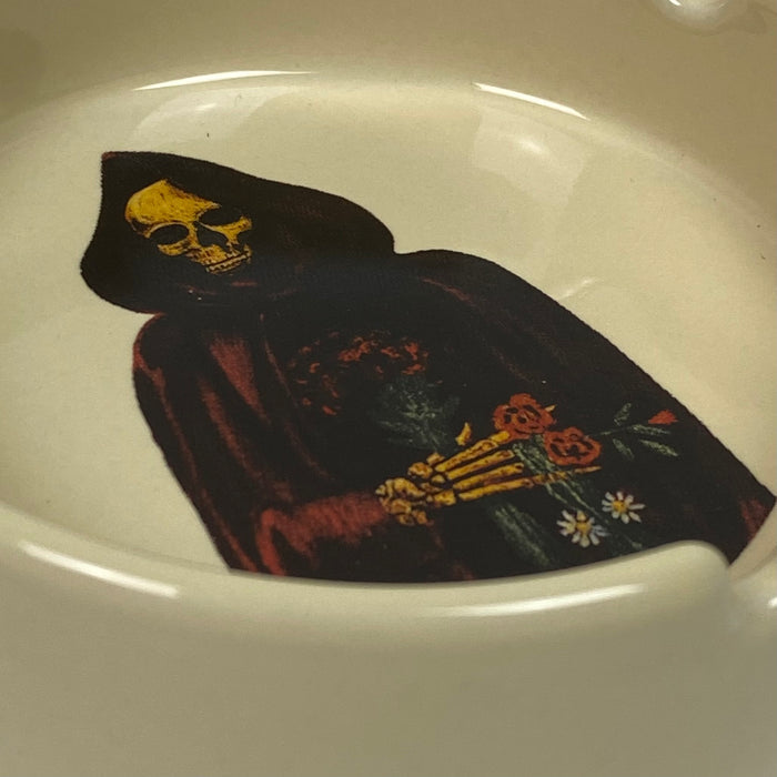 Yeezus 2015 Unreleased Reaper Ash Trey Sample In Sand