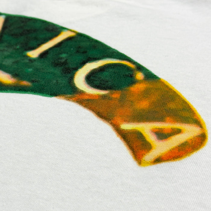 Jesus Is King 2019 Unreleased Jamaica Sunday Service Long Sleeve