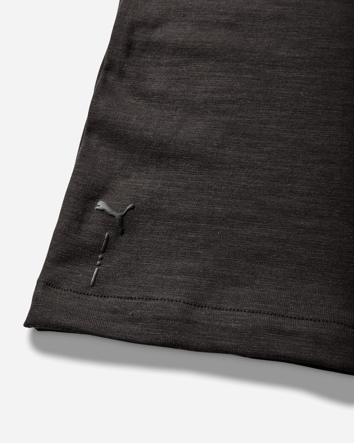 Puma Puma X J L A L Shortsleeve Dark Umber T-Shirts Shortsleeve 636221-32