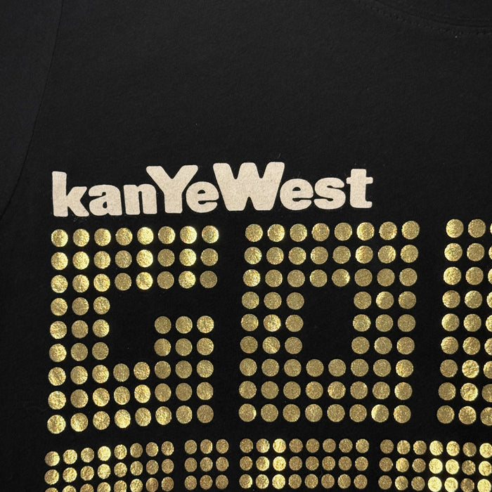 Late Registration 2005 Gold Digger Shrunken Tee
