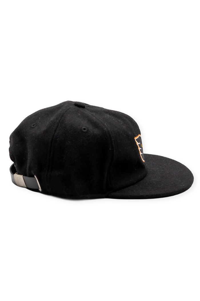 Lehigh Valley Phantoms Blackout Wooly opposite angle
