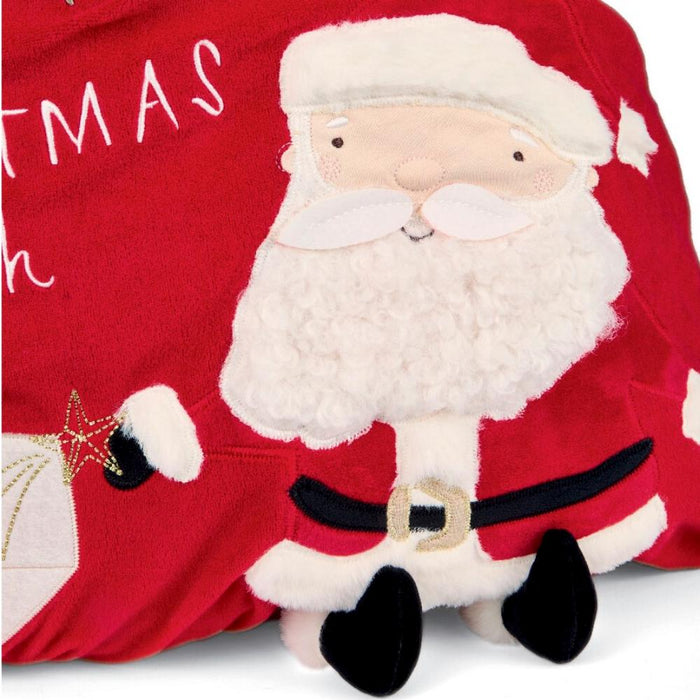 Mamas & Papas - Large Christmas Sack - Santa 2026