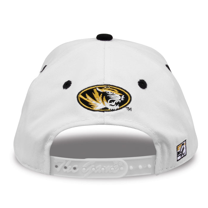 Missouri Nickname Snapback