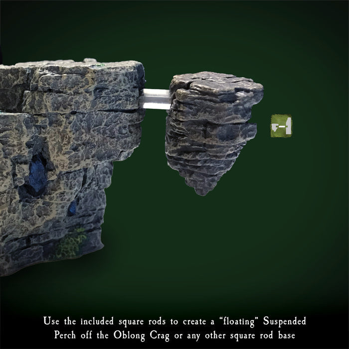 Mountain Starter Set (Unpainted)