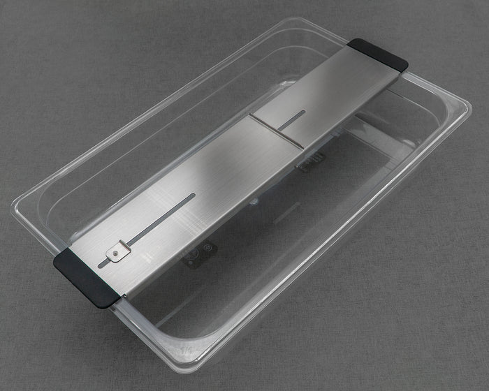 Naniwa "Burrfection Edition" 5-Piece Sharpening Pro Kit