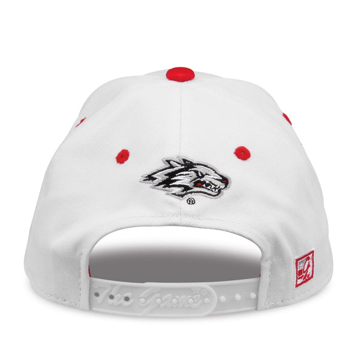 New Mexico Nickname Snapback