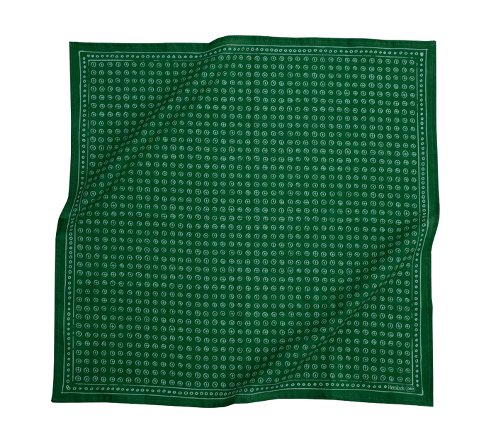 No. 060 Pills Bandana