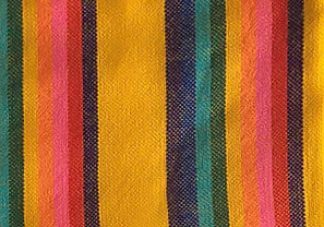 Pom Pom Beach Towel