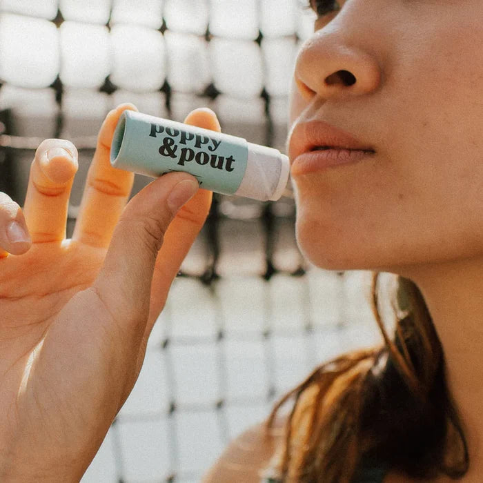 Sweet Mint Lip Balm - Ali's Wagon