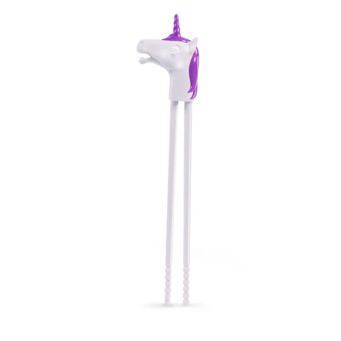 Unicorn Munchtime Chopsticks - Ali's Wagon