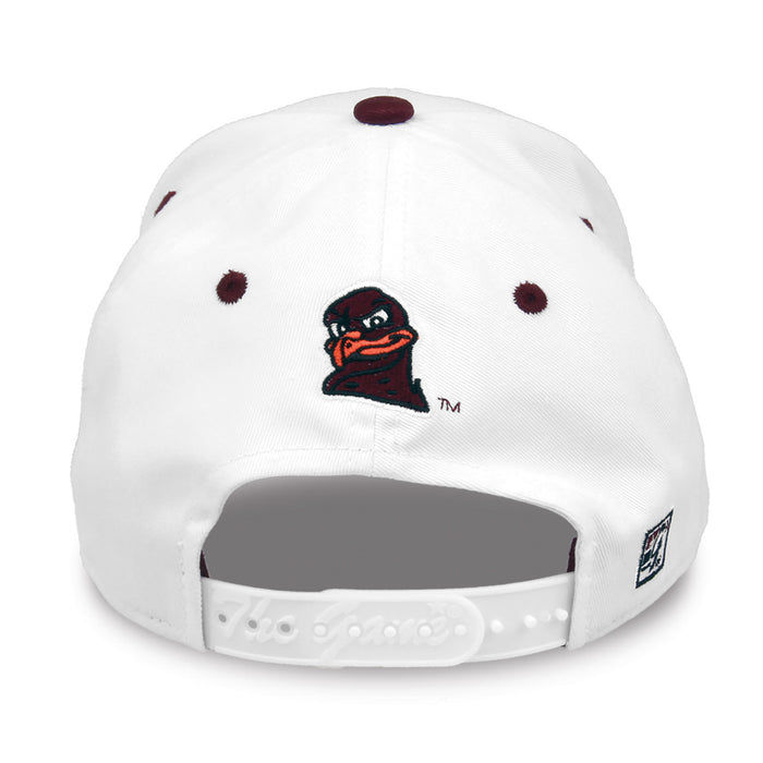 Virginia Tech Nickname Snapback