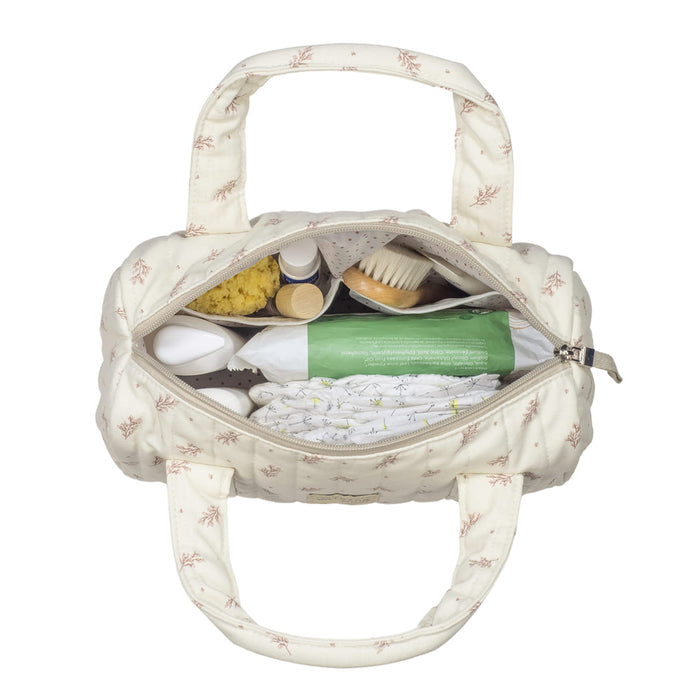 Walking Mum - Mini Bag - Mimosa Pink