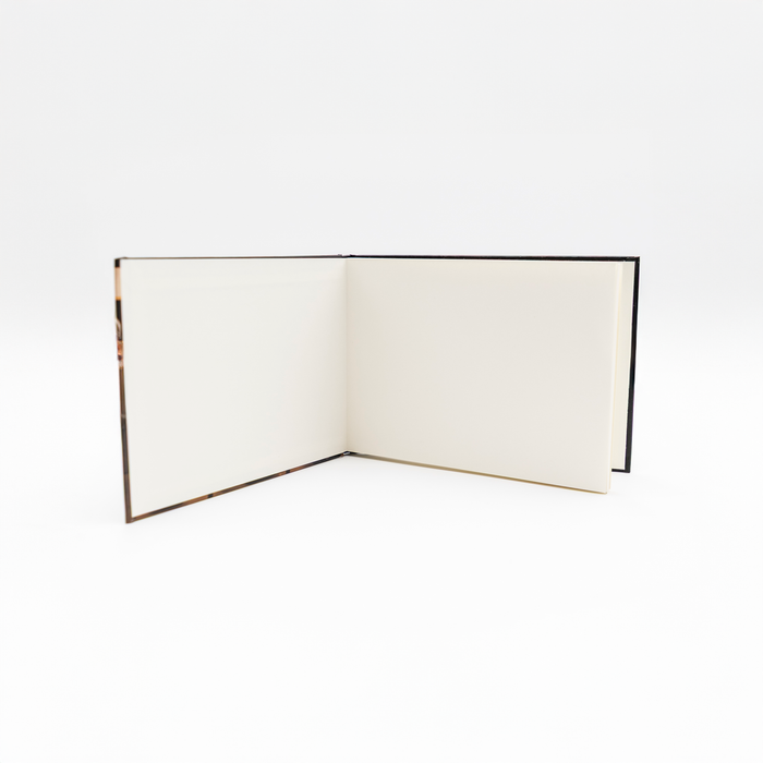 Wheeling Nailers Autograph Book