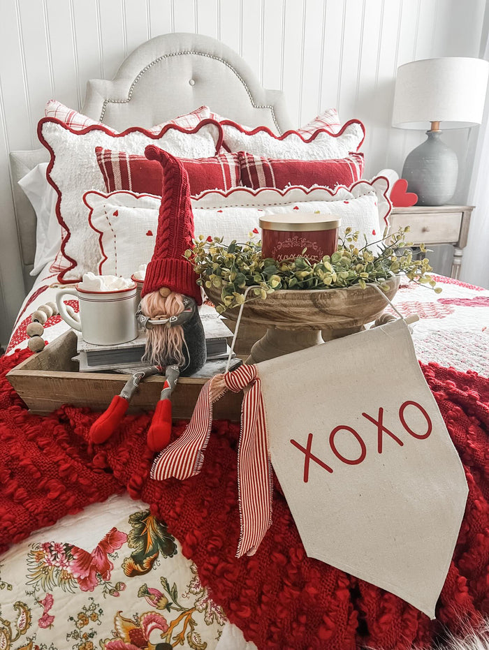 XOXO <br>Pennant