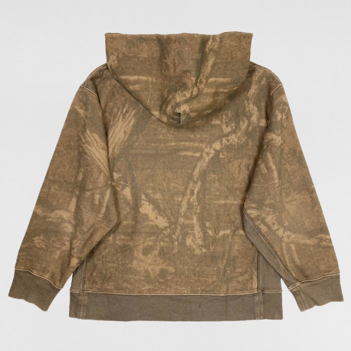Yeezy Season 3 Camo Hoodie