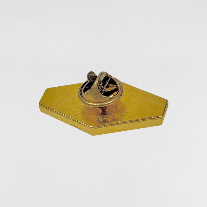 Yeezy Season 5 Calabasas Runway Pin