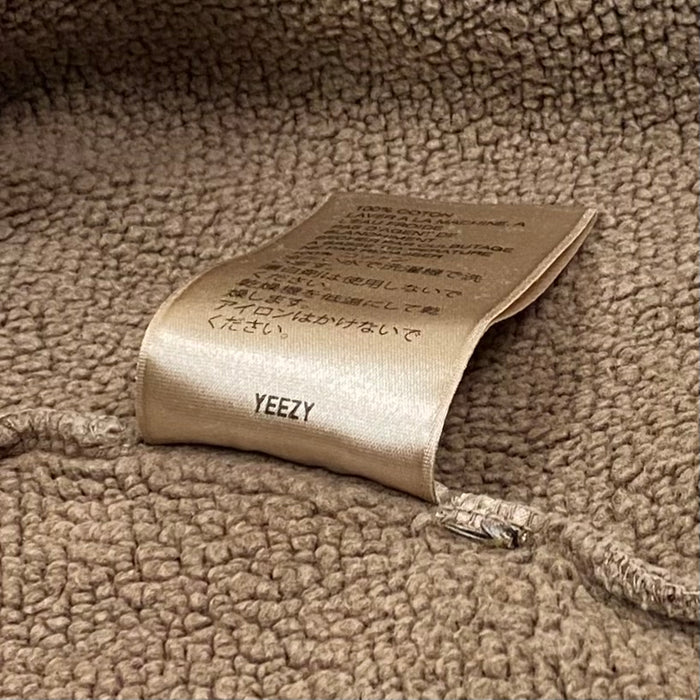Yeezy Season 6 Mockneck In Hills