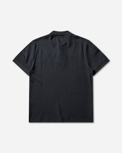 Umbro 001% Fair Polo Dark Blue T-Shirts Polo UBMW0490FA319 BLU0011