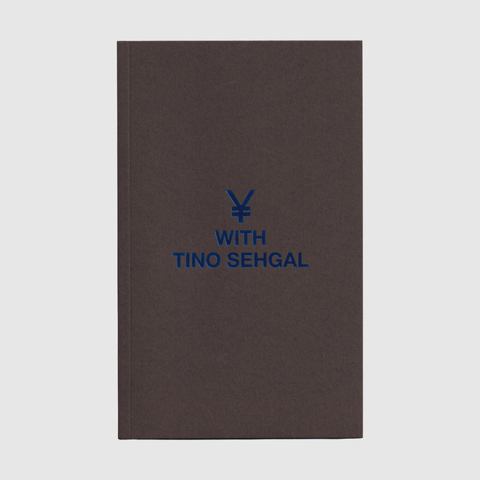 032c 2021 Issue 40 Ye In Conversation With Tino Sehgal (Donda Era)
