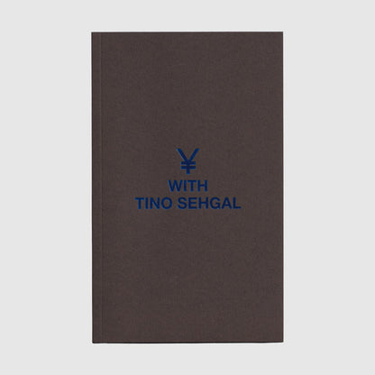 032c 2021 Issue 40 Ye In Conversation With Tino Sehgal (Donda Era)