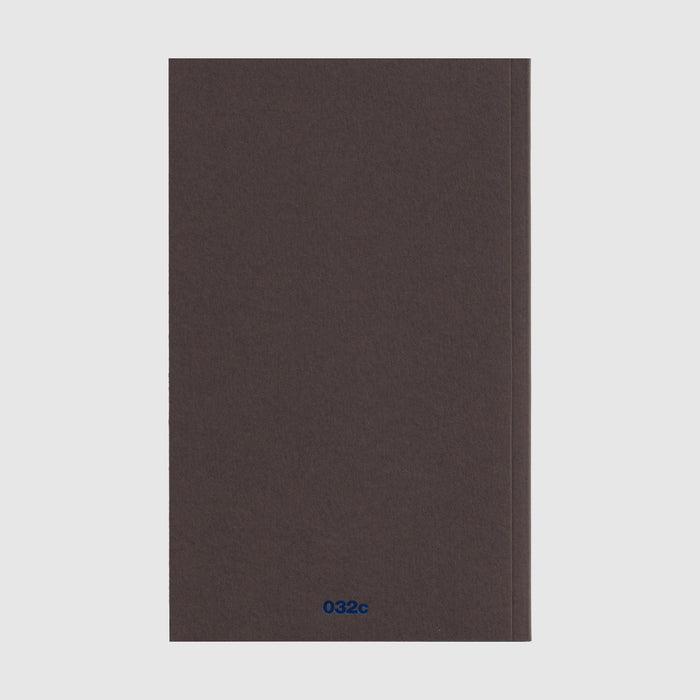 032c 2021 Issue 40 Ye In Conversation With Tino Sehgal (Donda Era)