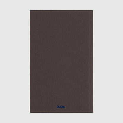 032c 2021 Issue 40 Ye In Conversation With Tino Sehgal (Donda Era)