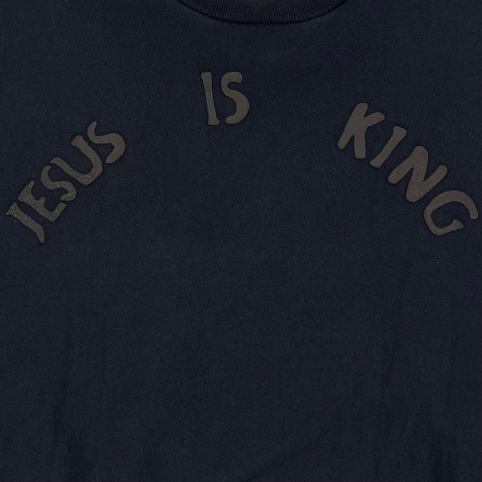 Jesus Is King 2019 NY Listening Party Crewneck