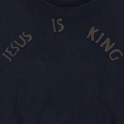 Jesus Is King 2019 NY Listening Party Crewneck