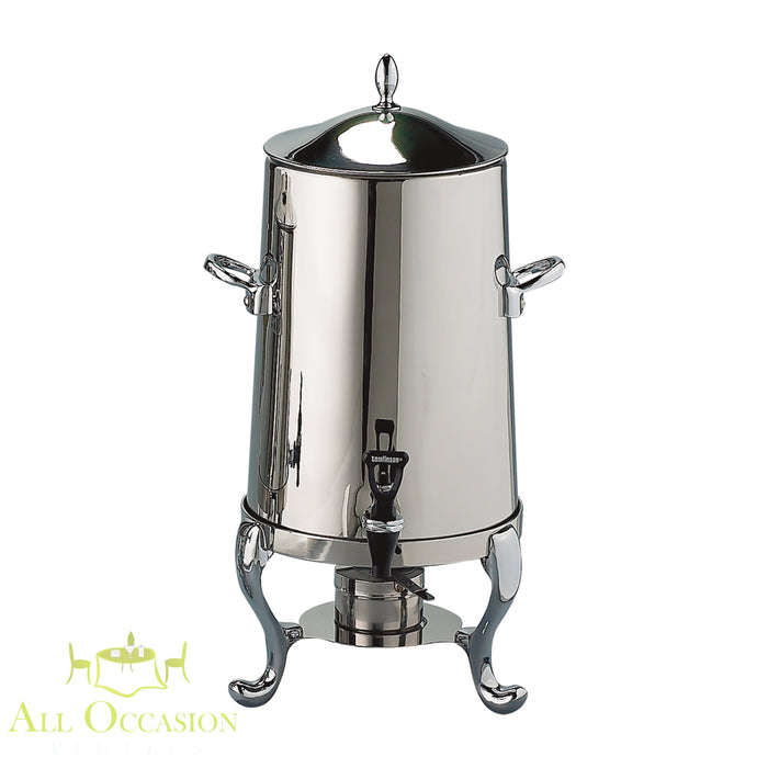 100 Cup coffee urn.