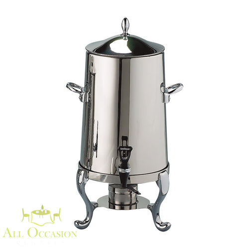100 Cup coffee urn.