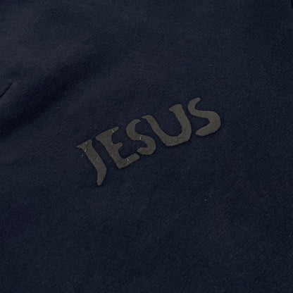 Jesus Is King 2019 NY Listening Party Crewneck