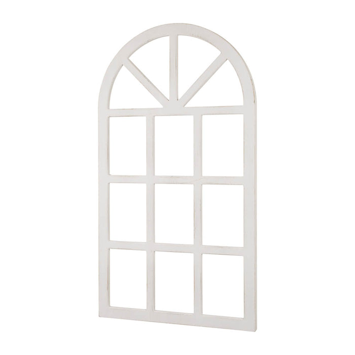 36"H*20"L Wooden Window Frame