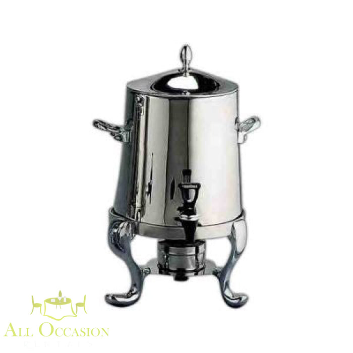 50 Cup coffee urn.